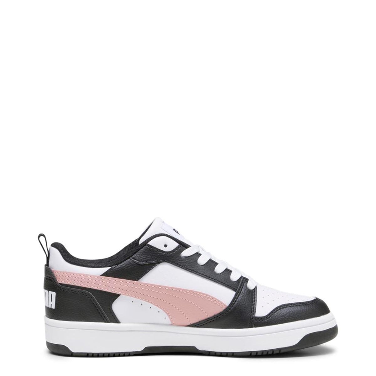 ZAPATILLAS URBANAS MUJER PUMA REBOUND V6 LOW WNS - 4