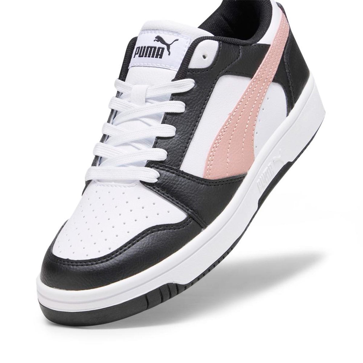 ZAPATILLAS URBANAS MUJER PUMA REBOUND V6 LOW WNS - 5