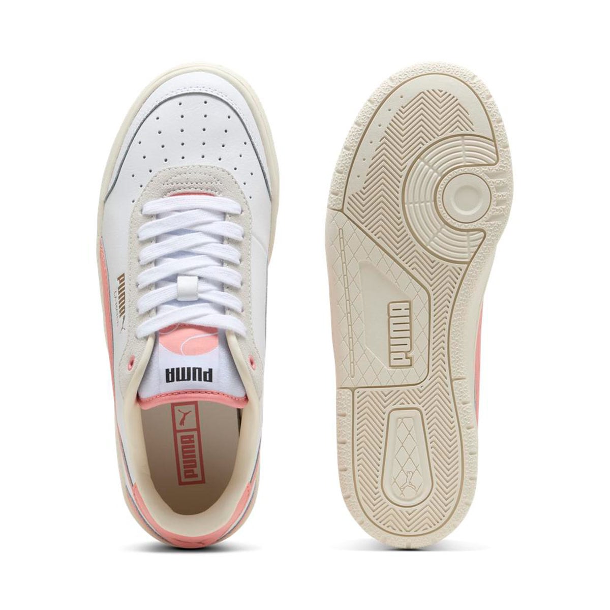 ZAPATILLAS MUJER PUMA CA MATCH COURT WNS - 6