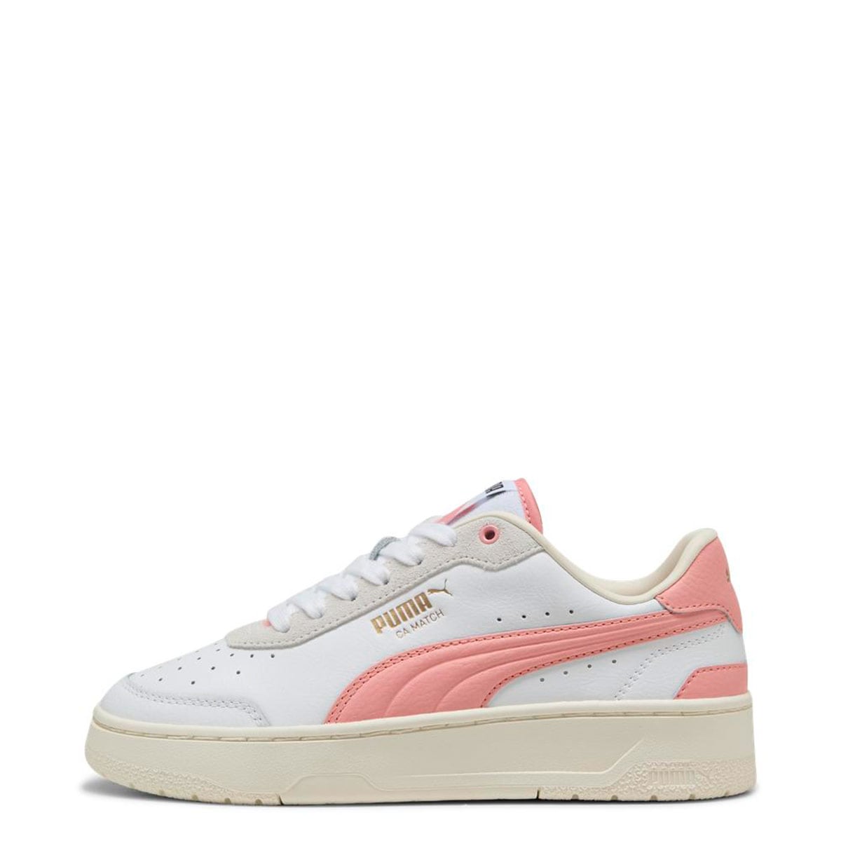 ZAPATILLAS MUJER PUMA CA MATCH COURT WNS - 1