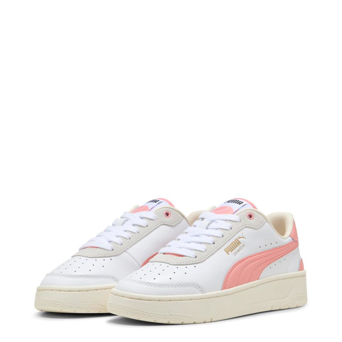 ZAPATILLAS MUJER PUMA CA MATCH COURT WNS - 4