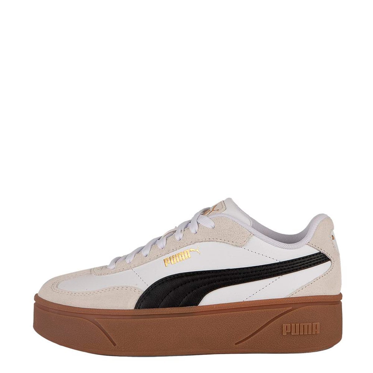 ZAPATILLAS URBANAS MUJER PUMA CLUB II ERA PLATFORM WNS - 1