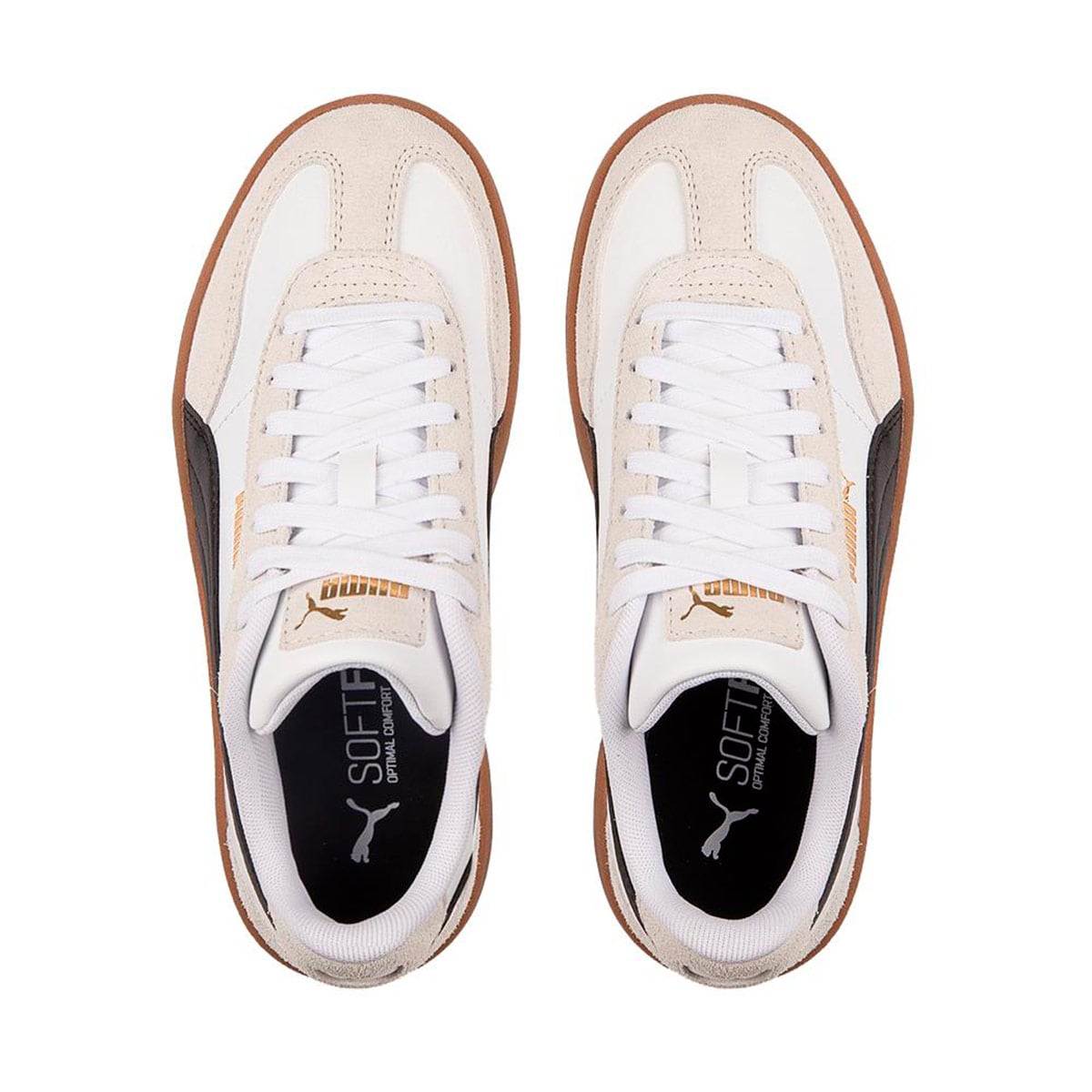 ZAPATILLAS URBANAS MUJER PUMA CLUB II ERA PLATFORM WNS - 3