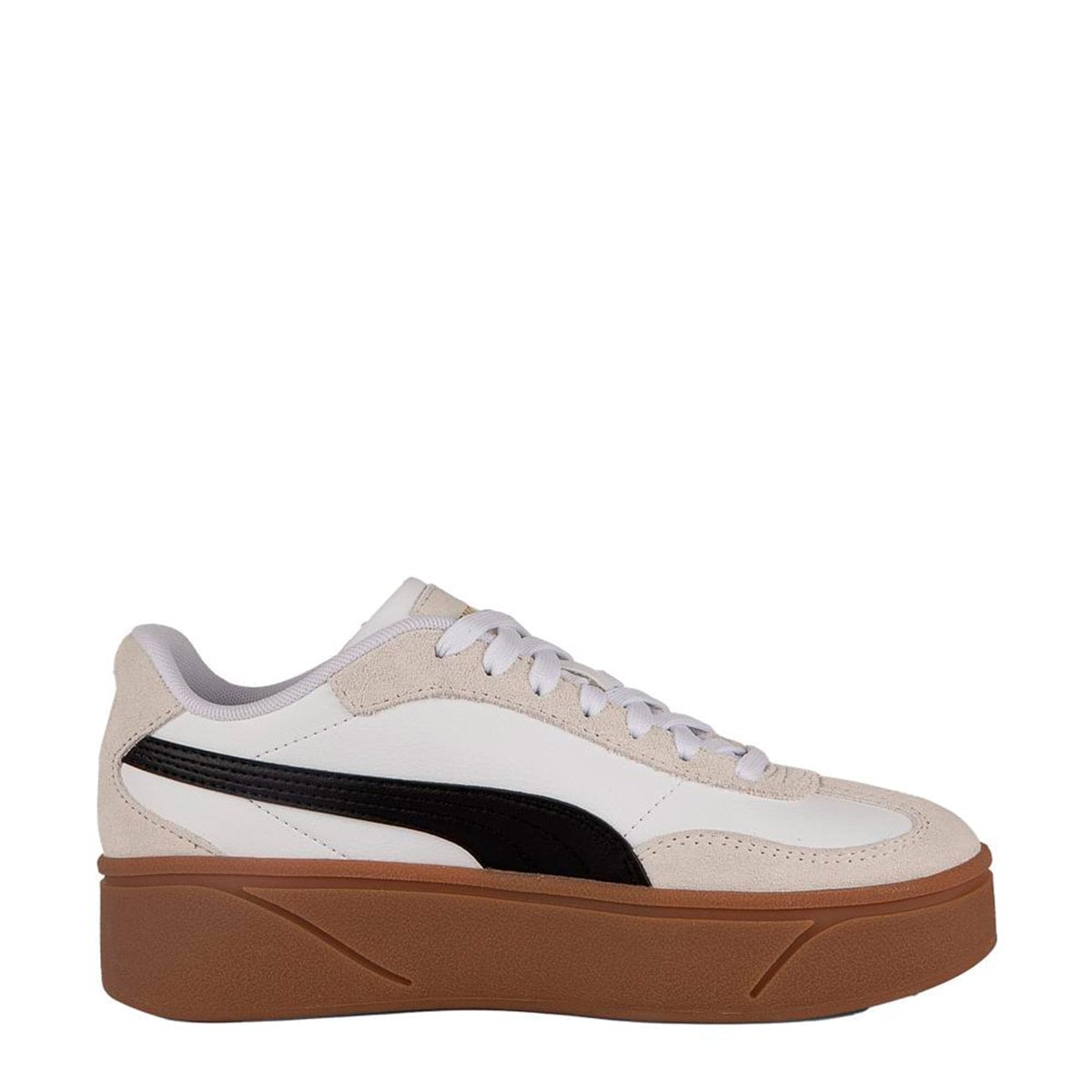 ZAPATILLAS URBANAS MUJER PUMA CLUB II ERA PLATFORM WNS - 2