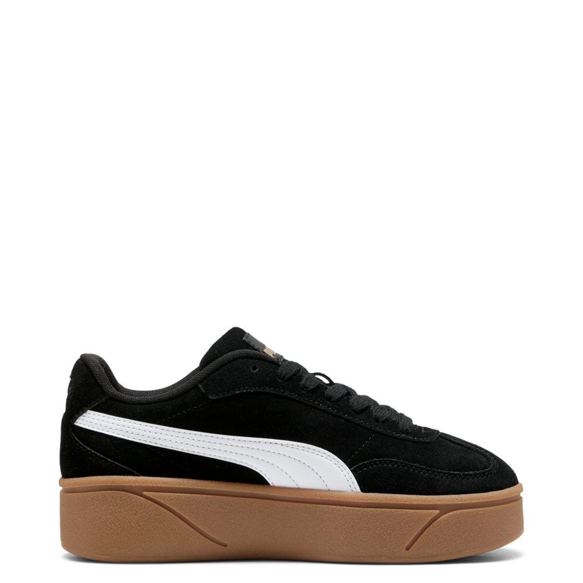 ZAPATILLAS URBANAS MUJER PUMA CLUB II ERA PLATFORM SD WNS - 2