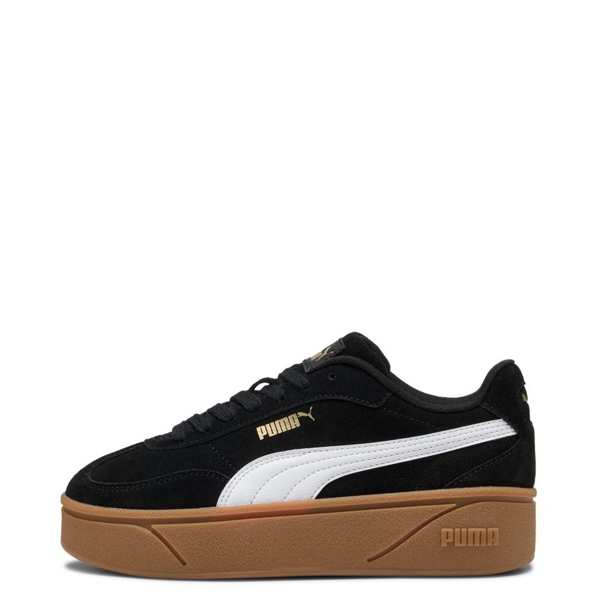 ZAPATILLAS URBANAS MUJER PUMA CLUB II ERA PLATFORM SD WNS - 1