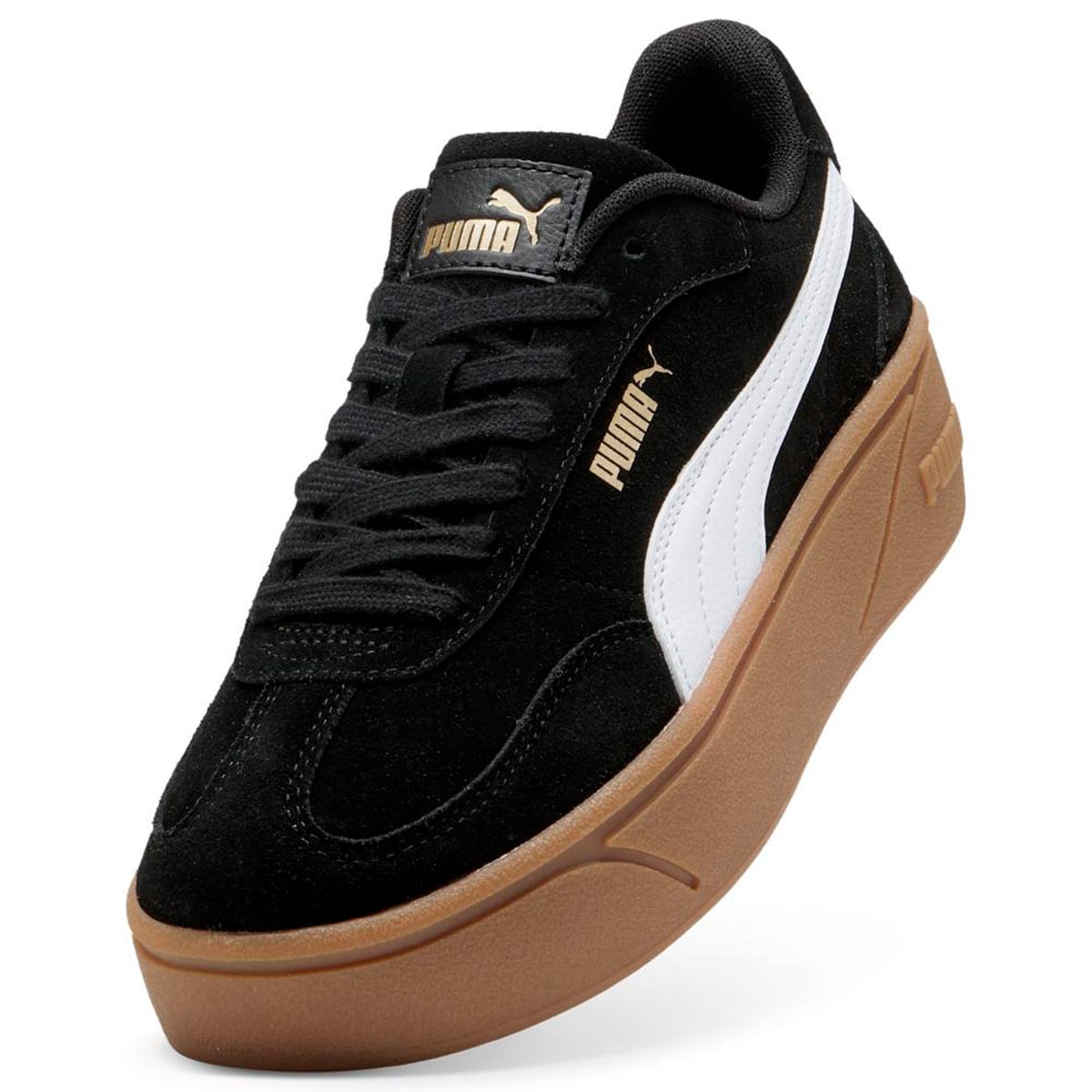 ZAPATILLAS URBANAS MUJER PUMA CLUB II ERA PLATFORM SD WNS - 3