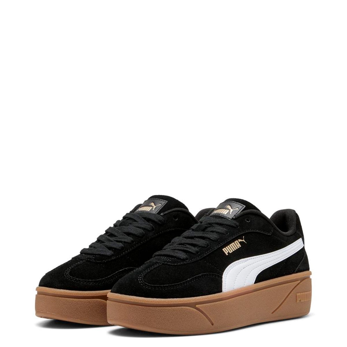 ZAPATILLAS URBANAS MUJER PUMA CLUB II ERA PLATFORM SD WNS - 4