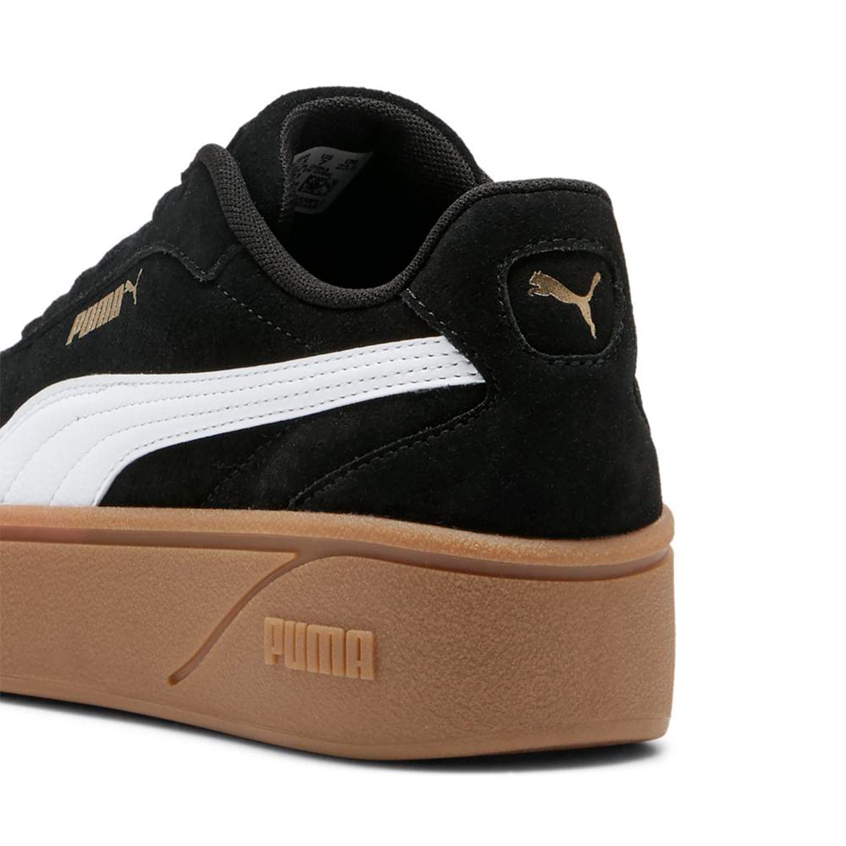 ZAPATILLAS URBANAS MUJER PUMA CLUB II ERA PLATFORM SD WNS - 5