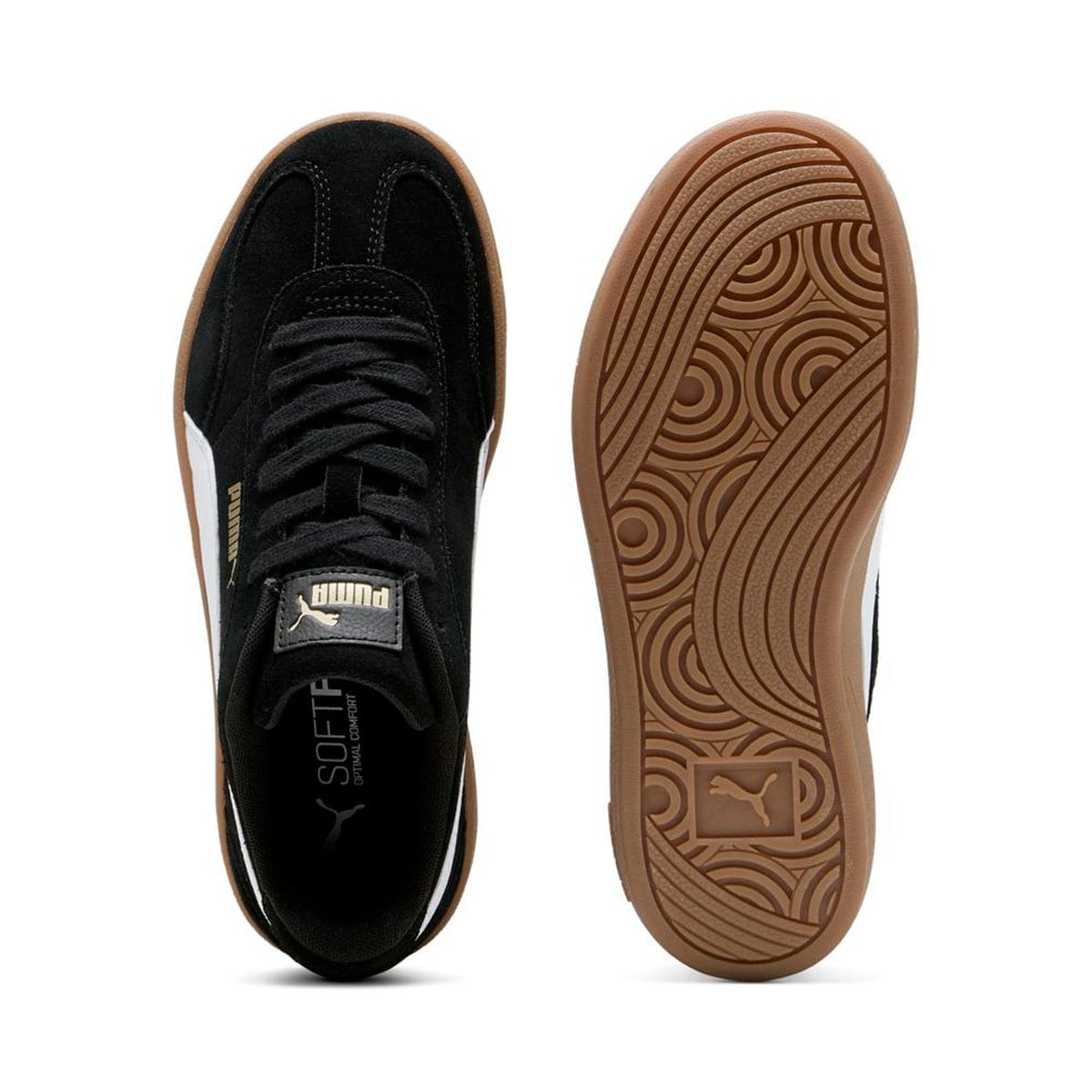 ZAPATILLAS URBANAS MUJER PUMA CLUB II ERA PLATFORM SD WNS - 6