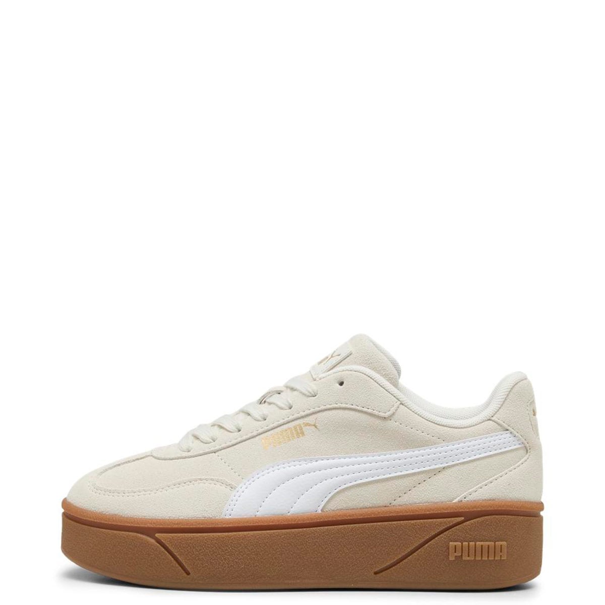 ZAPATILLAS URBANAS MUJER PUMA CLUB II ERA PLATFORM SD WNS - 1