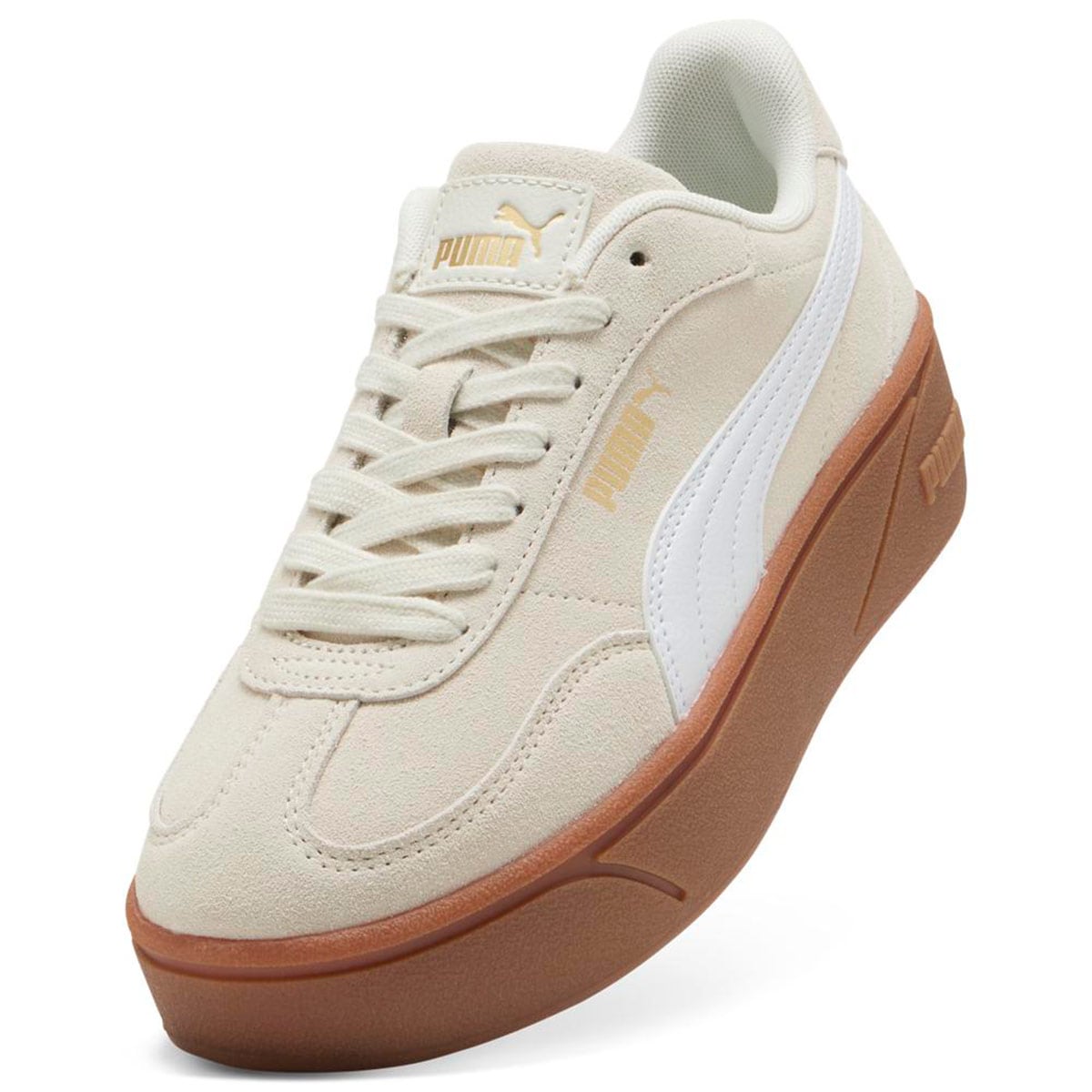 ZAPATILLAS URBANAS MUJER PUMA CLUB II ERA PLATFORM SD WNS - 3