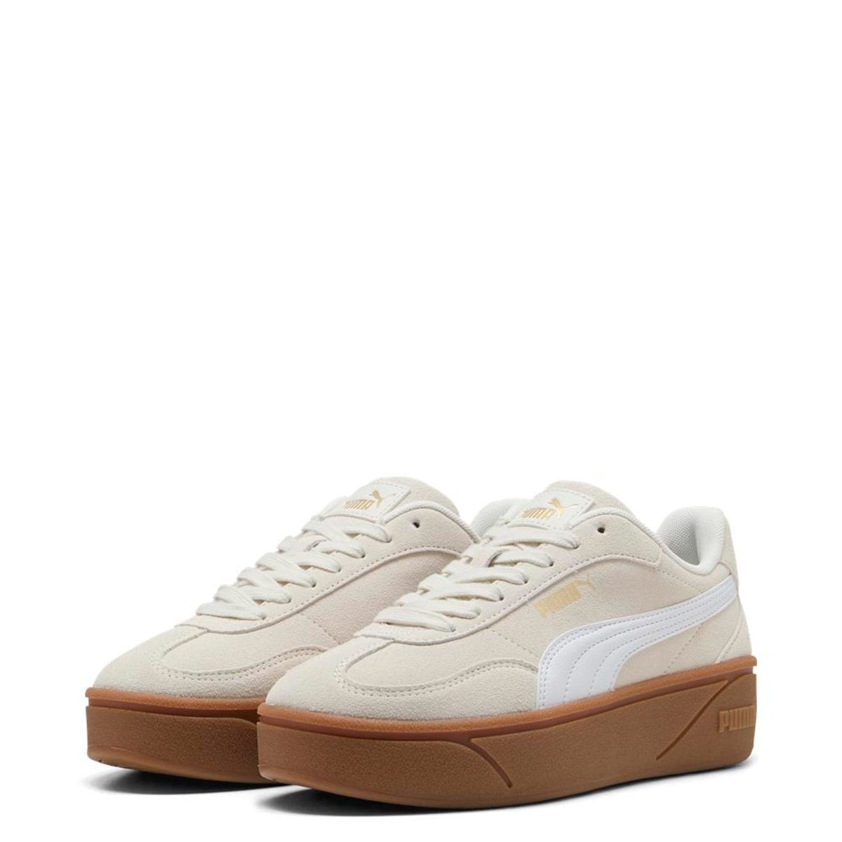 ZAPATILLAS URBANAS MUJER PUMA CLUB II ERA PLATFORM SD WNS - 4