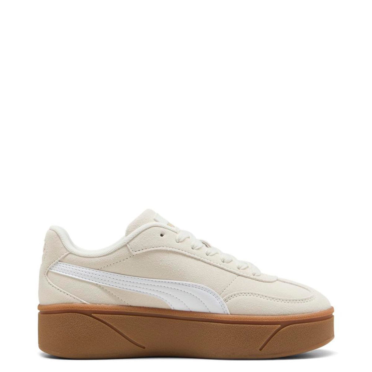 ZAPATILLAS URBANAS MUJER PUMA CLUB II ERA PLATFORM SD WNS - 2
