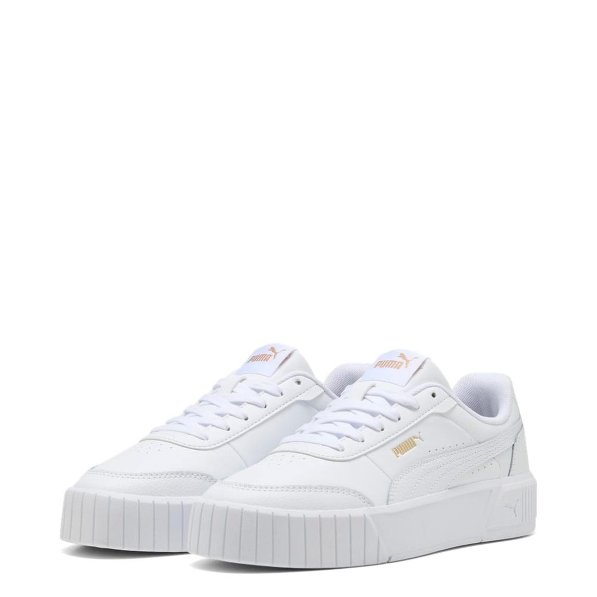 ZAPATILLAS URBANAS MUJER PUMA CARINA MIA - 3