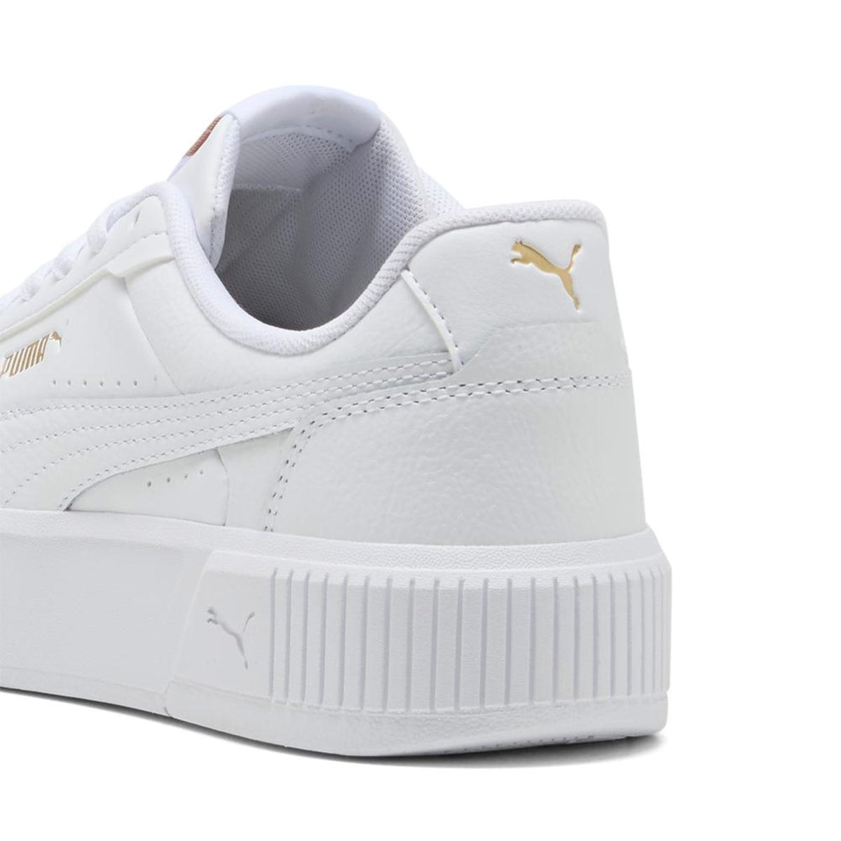 ZAPATILLAS URBANAS MUJER PUMA CARINA MIA - 4