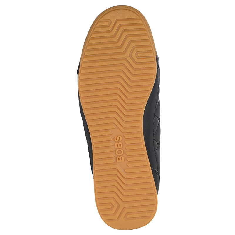 ZAPATILLAS MUJER SKECHERS URBANAS NEGRO BOBS BILLIE - 5