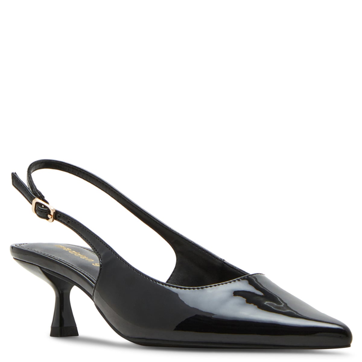 ZAPATOS DE VESTIR MUJER STEVE MADDEN NEGRO MGW0217 - 2