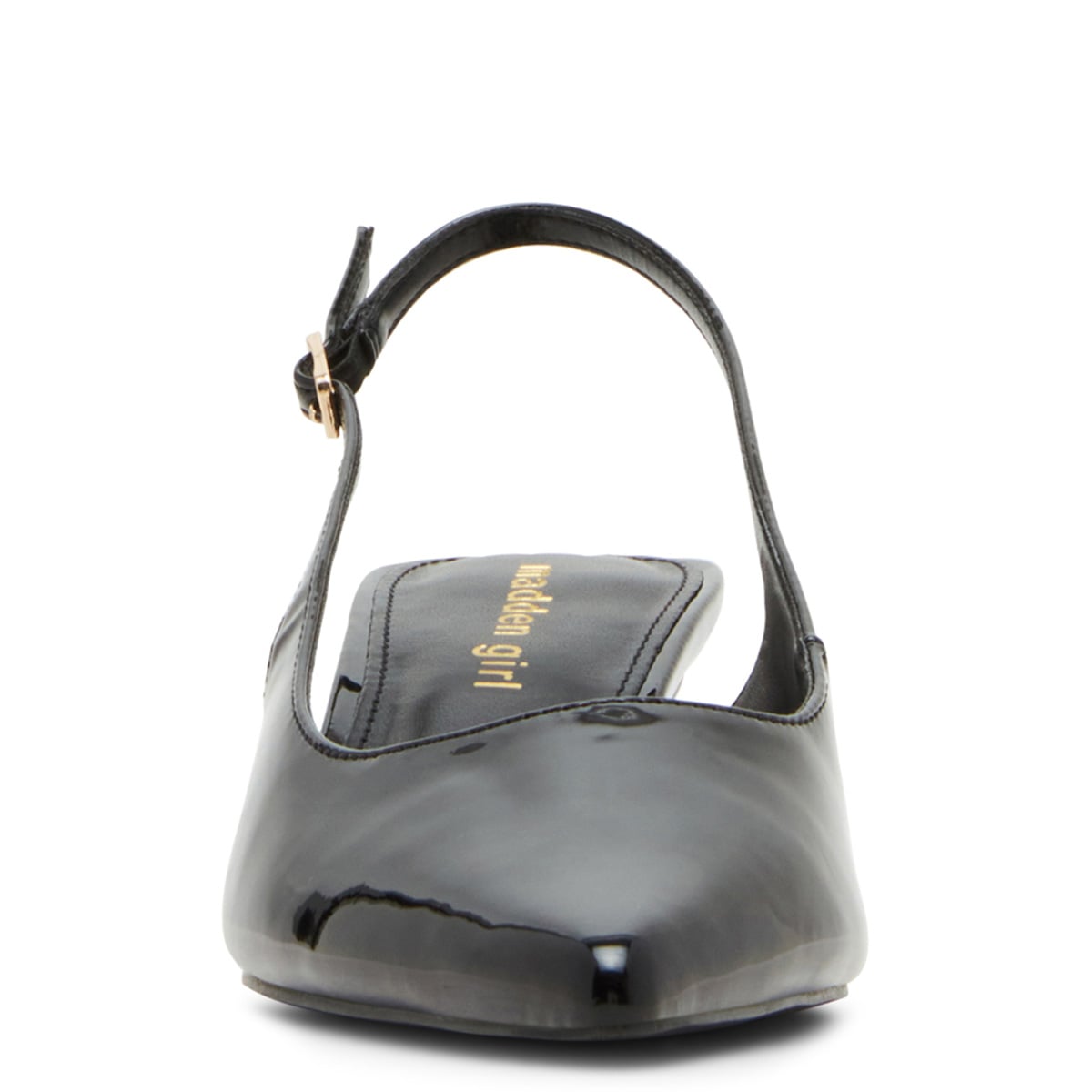 ZAPATOS DE VESTIR MUJER STEVE MADDEN NEGRO MGW0217 - 3