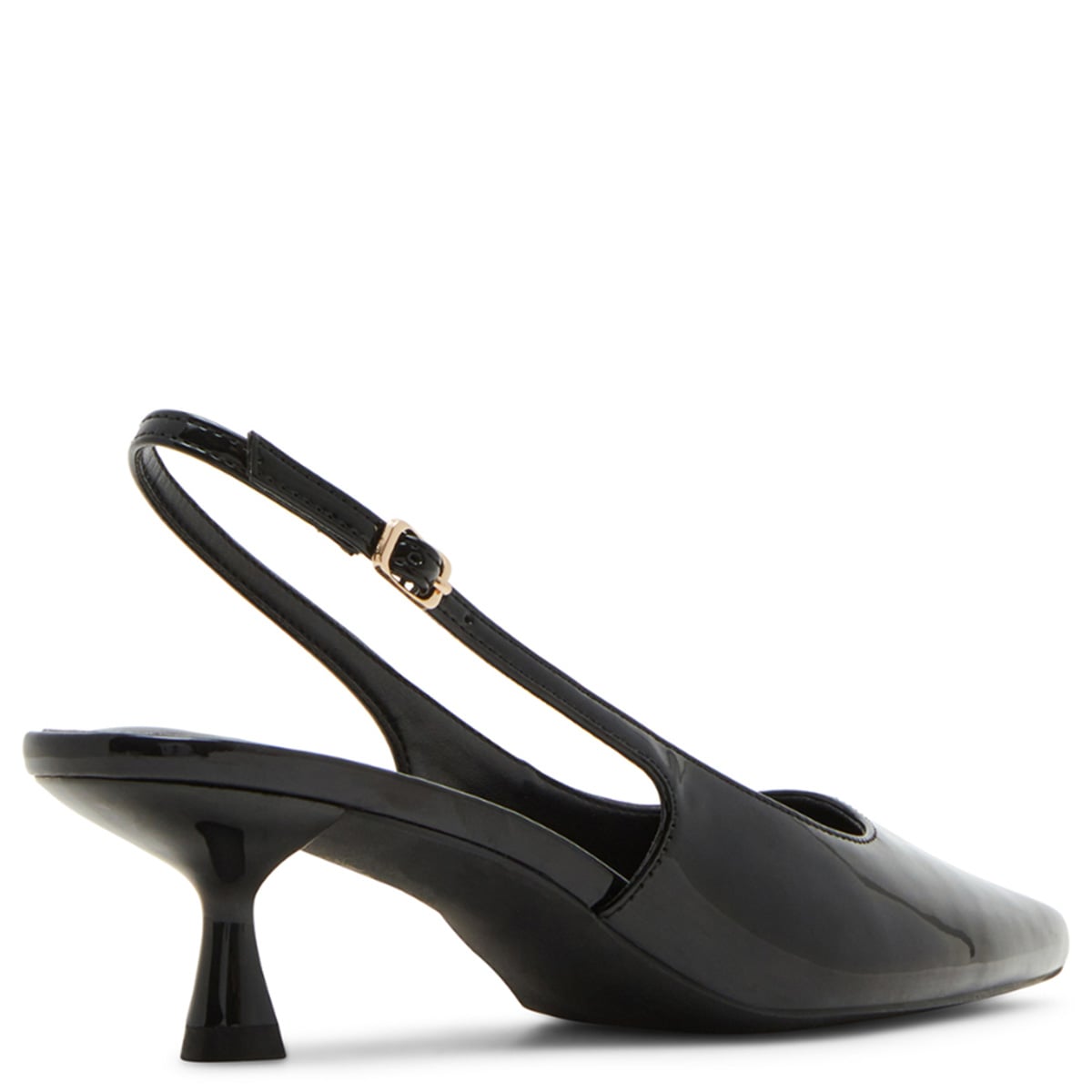ZAPATOS DE VESTIR MUJER STEVE MADDEN NEGRO MGW0217 - 5