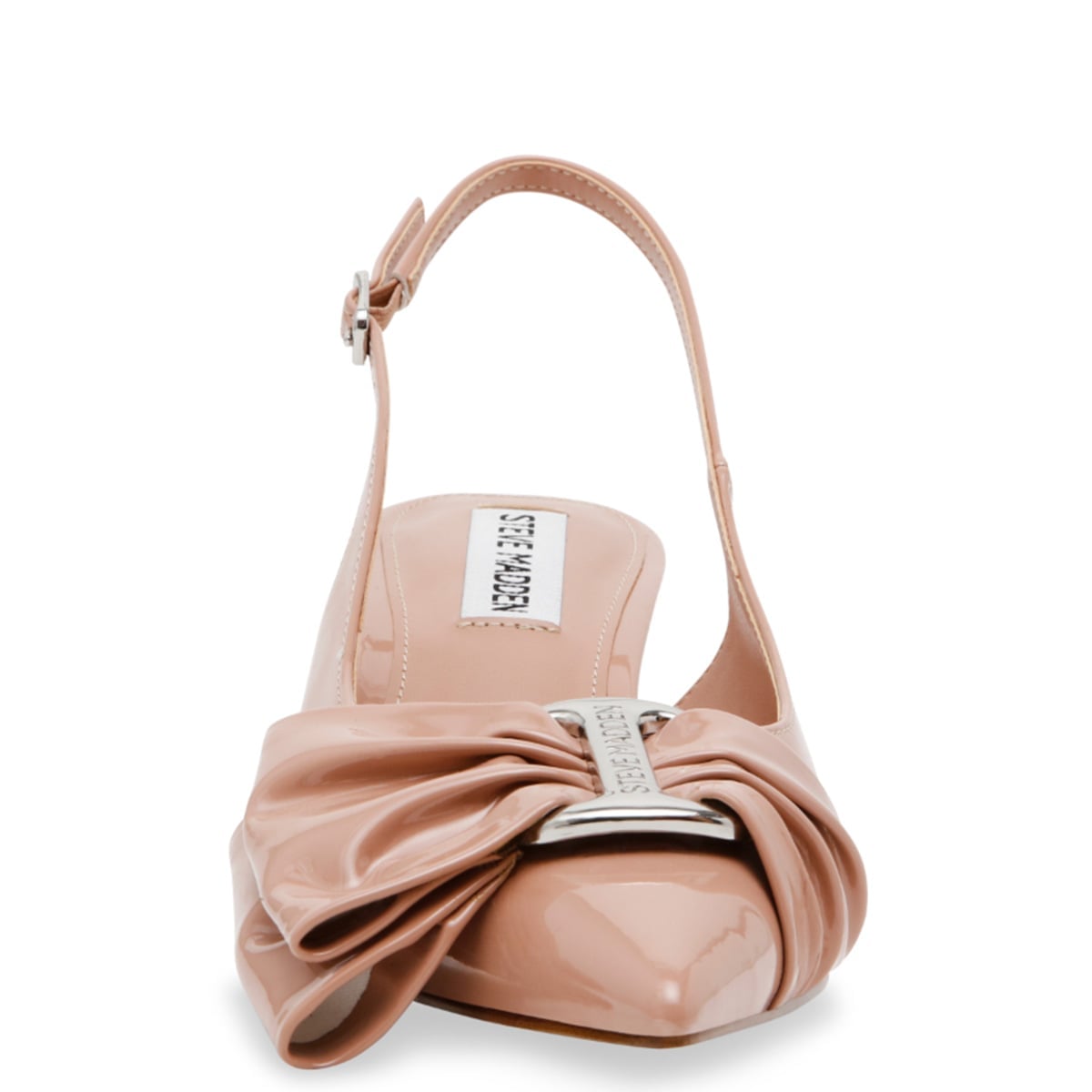 ZAPATOS DE VESTIR MUJER STEVE MADDEN ROSADO SMW4676 - 3