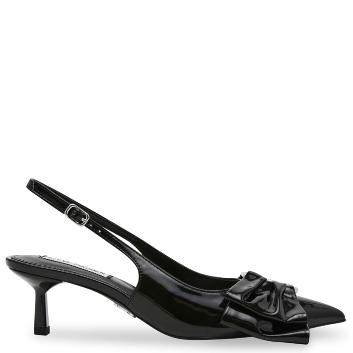 ZAPATOS DE VESTIR MUJER STEVE MADDEN NEGRO SMW4676 - 1