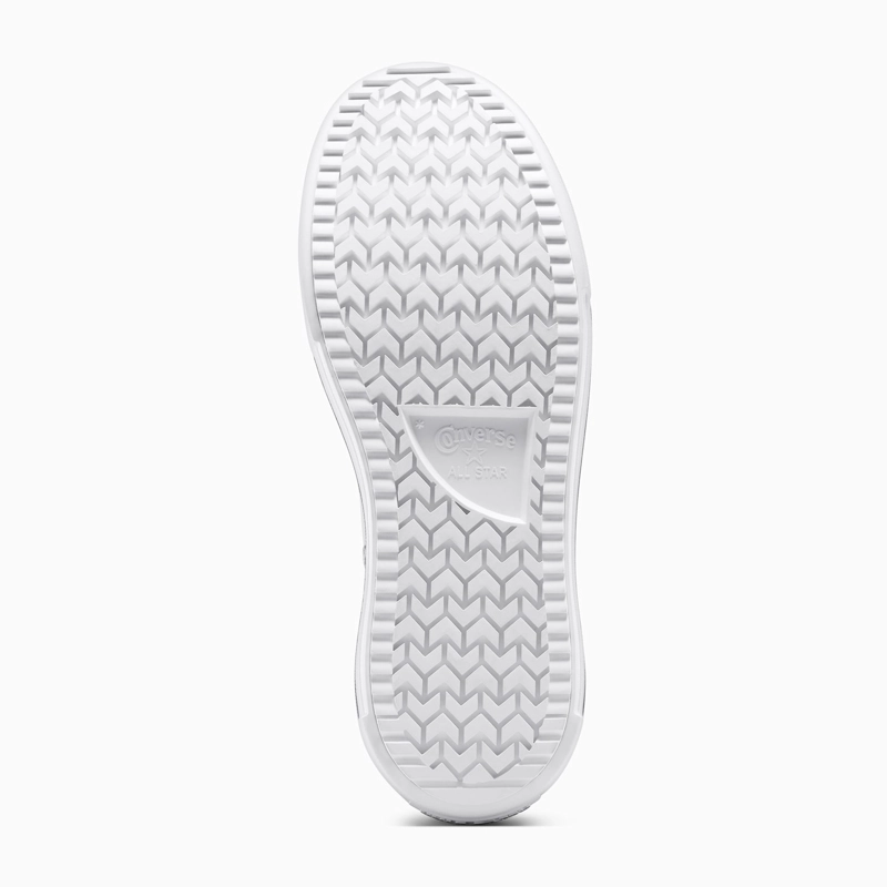 ZAPATILLAS MUJER CONVERSE URBANAS CHUCK TAYLOR ALL STAR DOUBLE STACK PLATFORM - 2