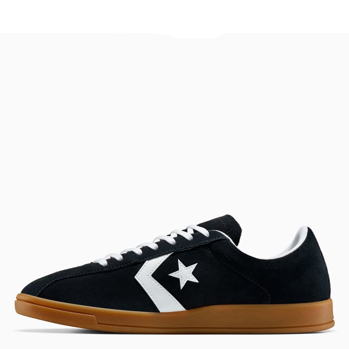 ZAPATILLAS MUJER CONVERSE URBANAS NEGRO A16534C - 3