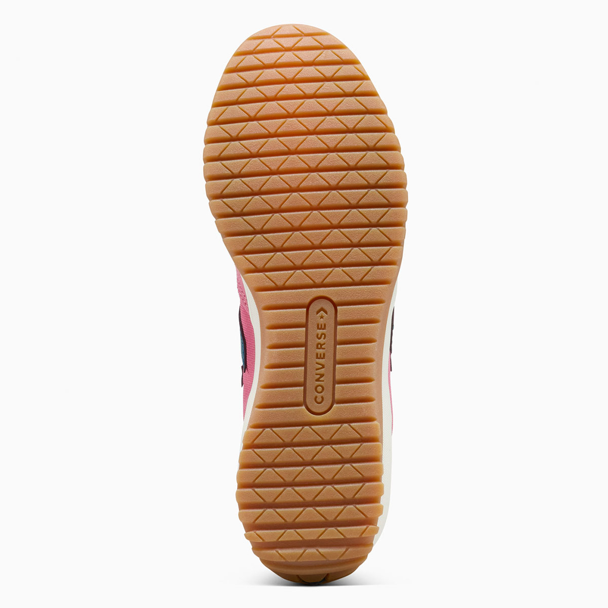 ZAPATILLAS MUJER CONVERSE URBANAS ROSADO RUN STAR TRAINER - 7