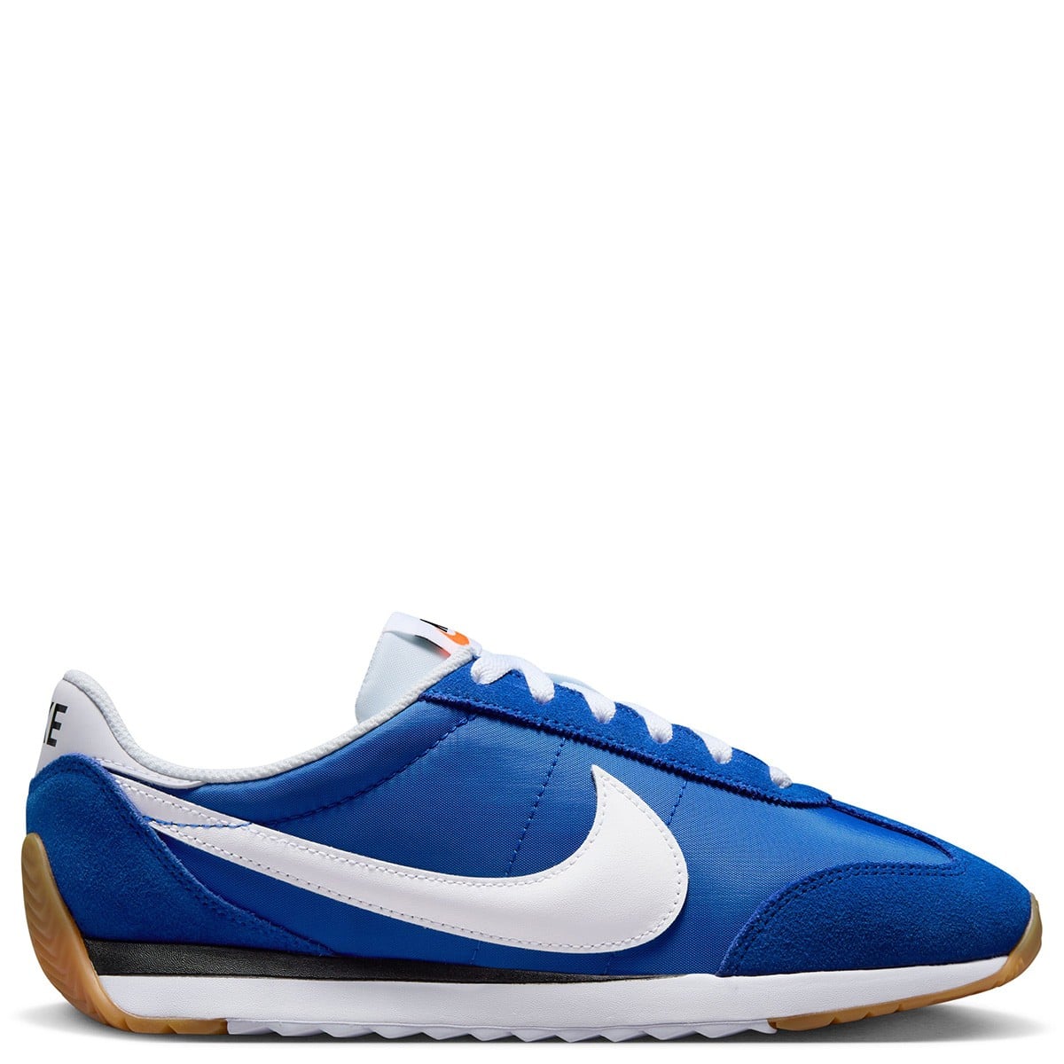 ZAPATILLAS URBANAS MUJER NIKE PACIFIC AZUL - 1
