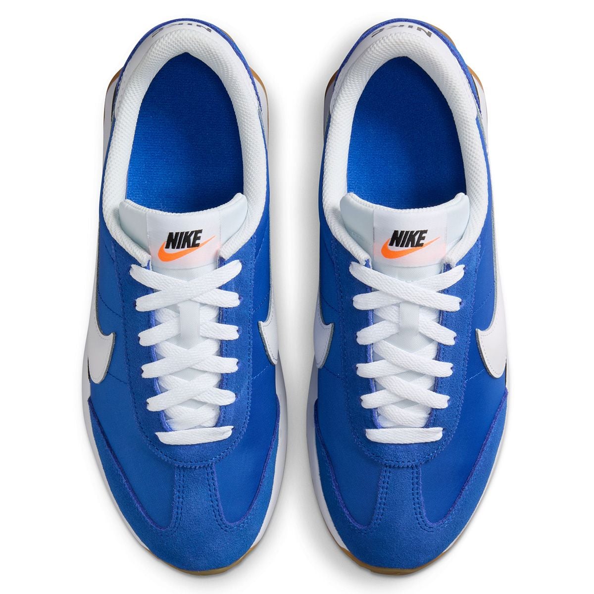 ZAPATILLAS URBANAS MUJER NIKE PACIFIC AZUL - 3