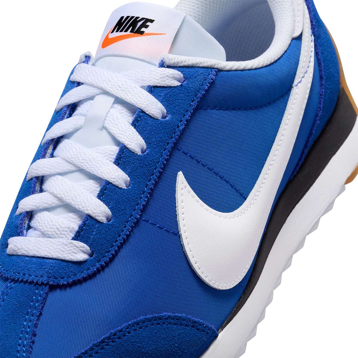 ZAPATILLAS URBANAS MUJER NIKE PACIFIC AZUL - 4