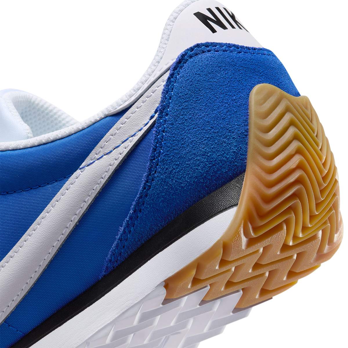 ZAPATILLAS URBANAS MUJER NIKE PACIFIC AZUL - 5