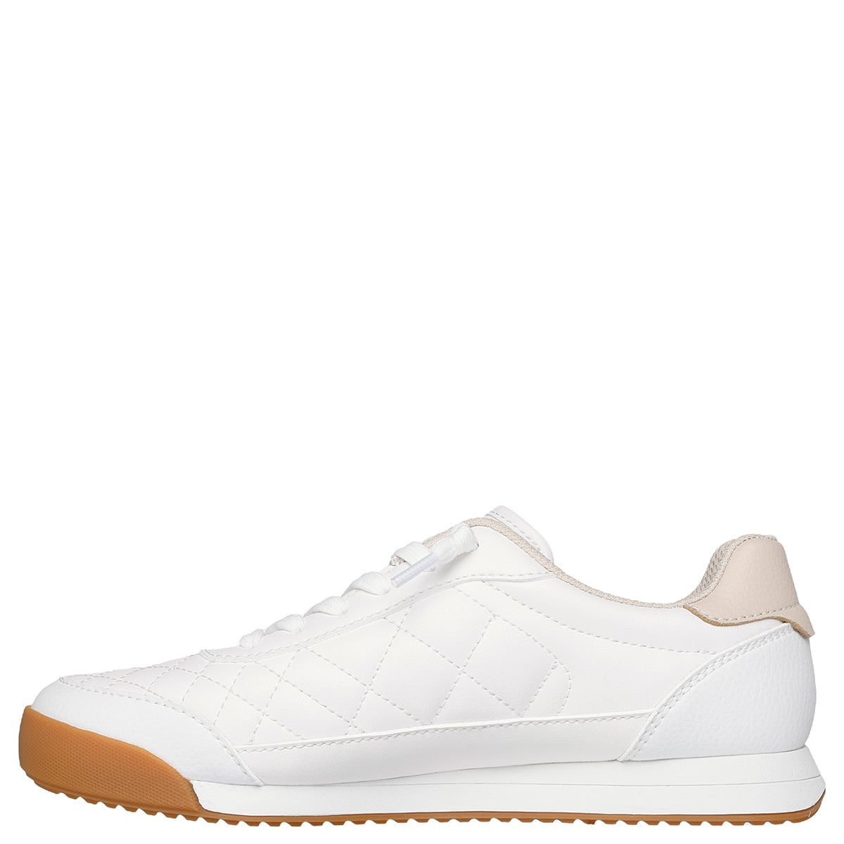 ZAPATILLAS MUJER SKECHERS URBANAS BLANCO BOBS BILLIE - 3