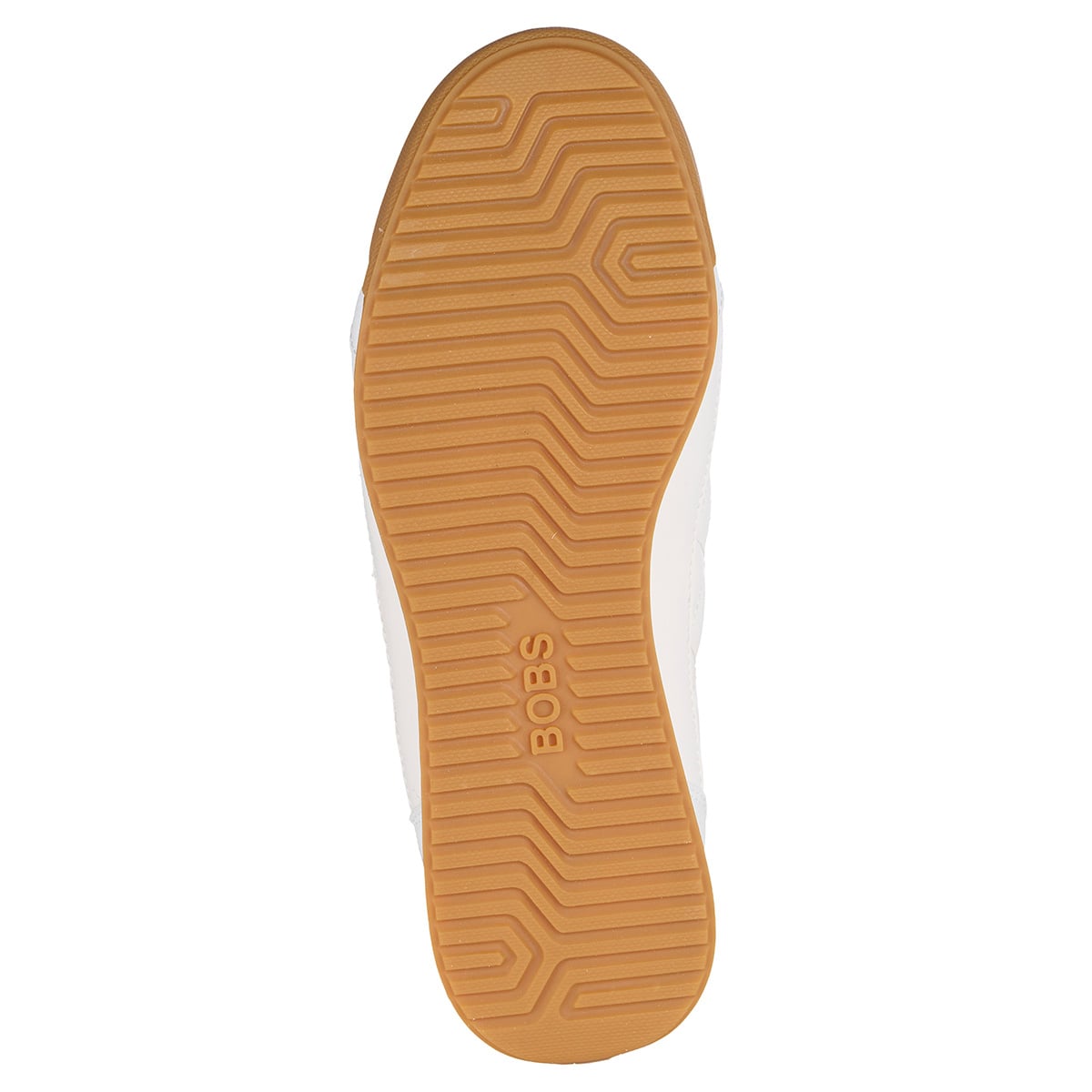 ZAPATILLAS MUJER SKECHERS URBANAS BLANCO BOBS BILLIE - 5