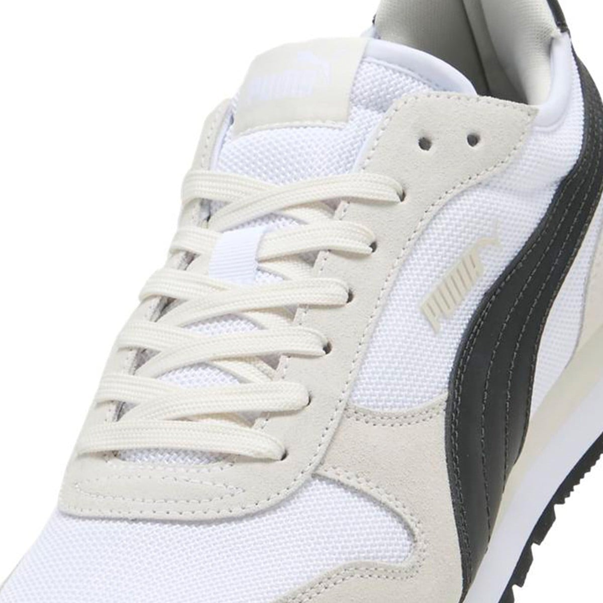 ZAPATILLAS UNISEX PUMA URBANAS BLANCO ST MILER - 5