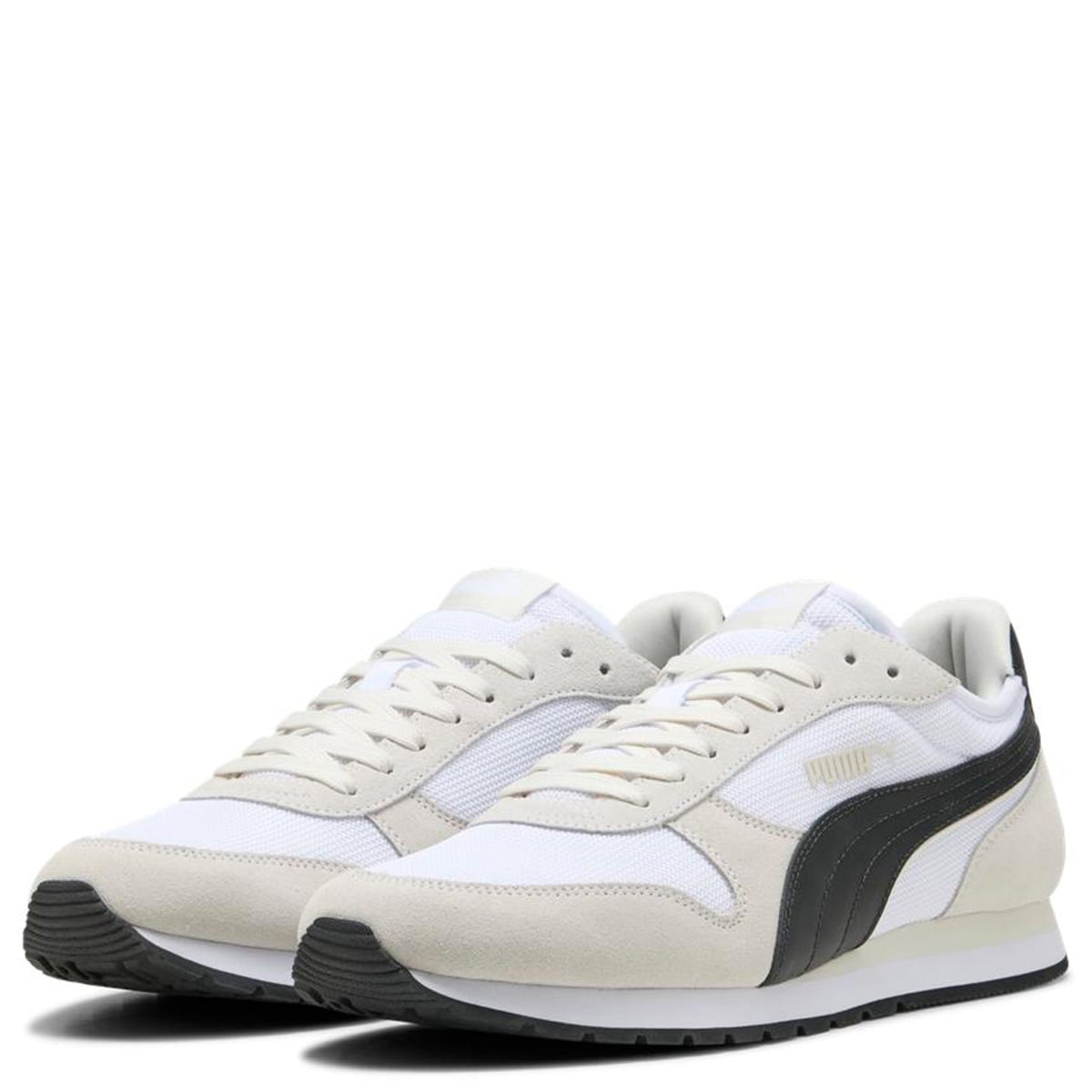 ZAPATILLAS UNISEX PUMA URBANAS BLANCO ST MILER - 2