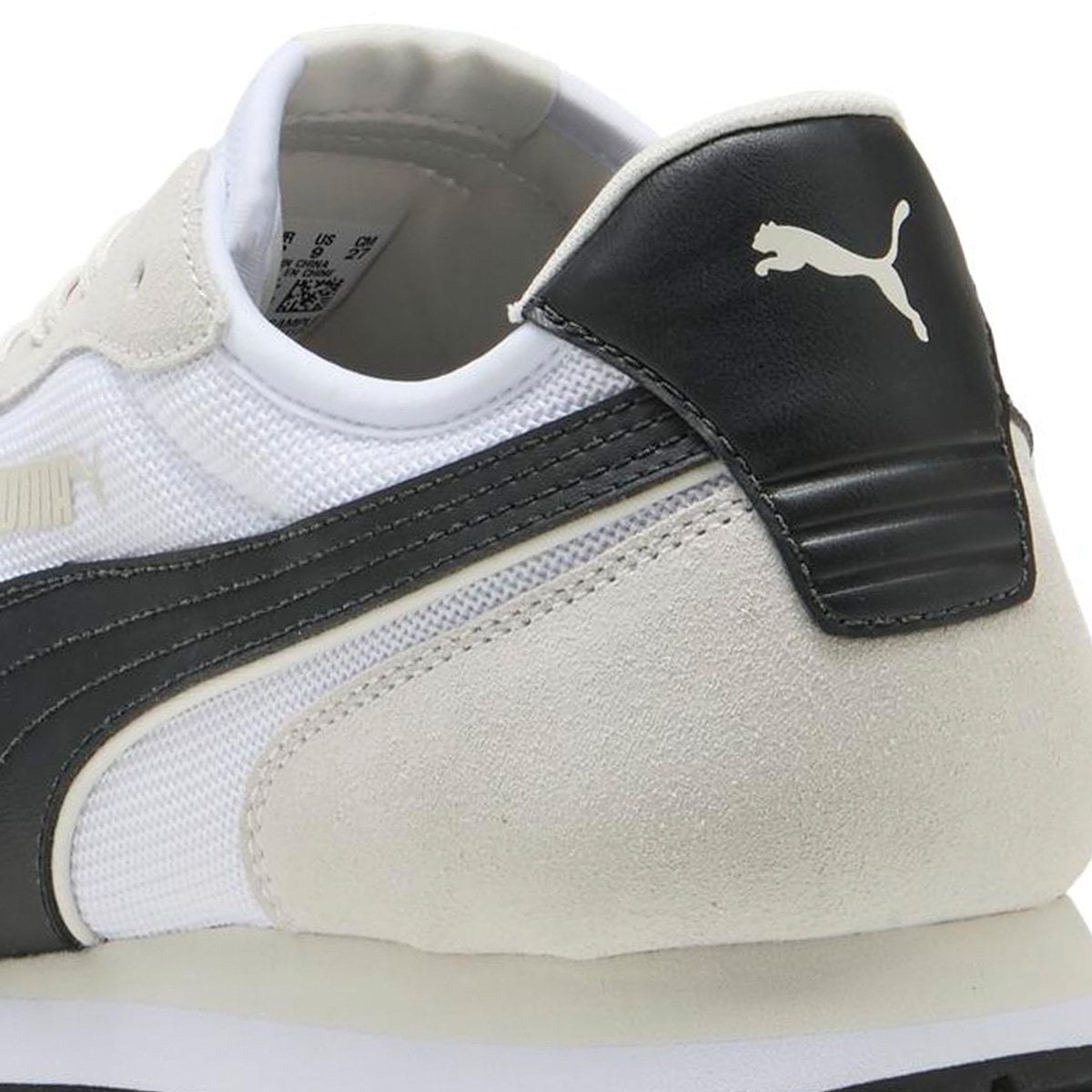 ZAPATILLAS UNISEX PUMA URBANAS BLANCO ST MILER - 6
