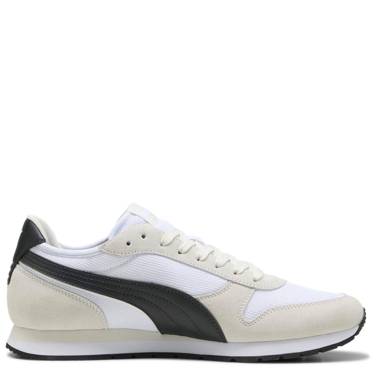 ZAPATILLAS UNISEX PUMA URBANAS BLANCO ST MILER - 3
