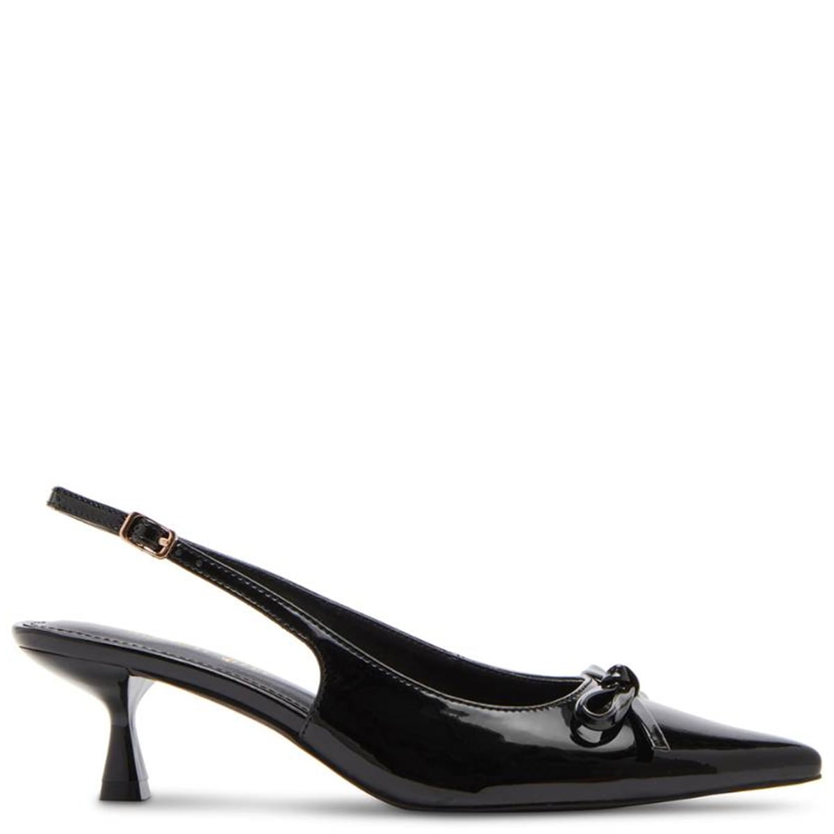 ZAPATOS DE VESTIR MUJER STEVE MADDEN NEGRO SMW4709 - 1