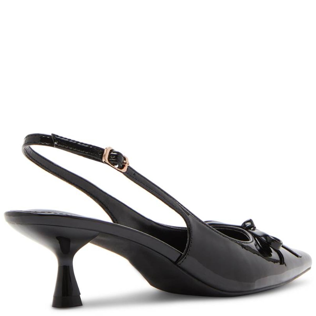 ZAPATOS DE VESTIR MUJER STEVE MADDEN NEGRO SMW4709 - 5