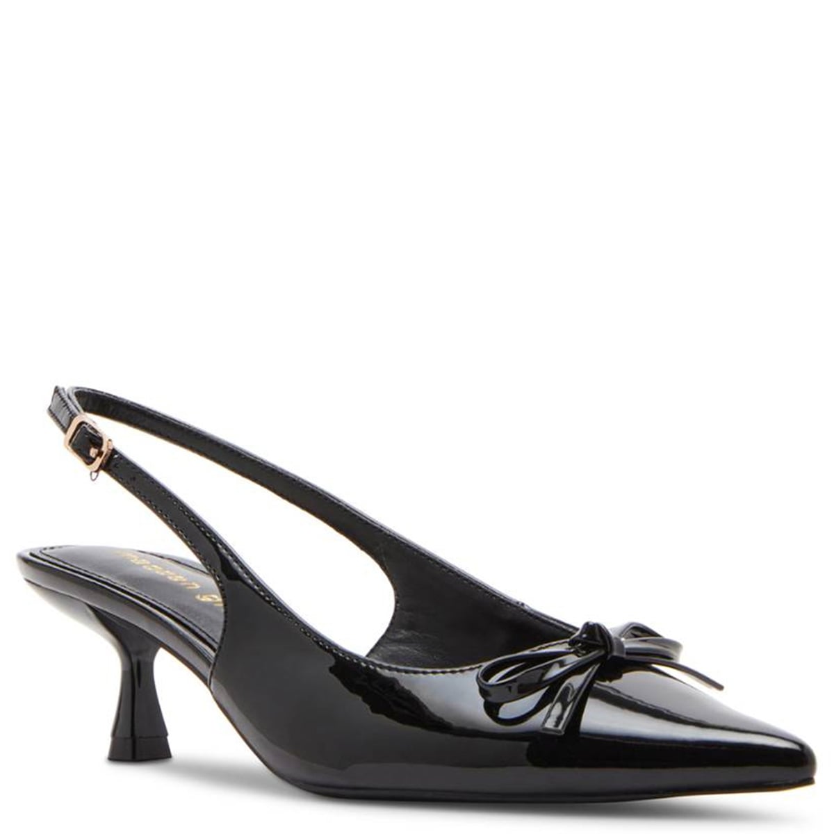 ZAPATOS DE VESTIR MUJER STEVE MADDEN NEGRO SMW4709 - 2