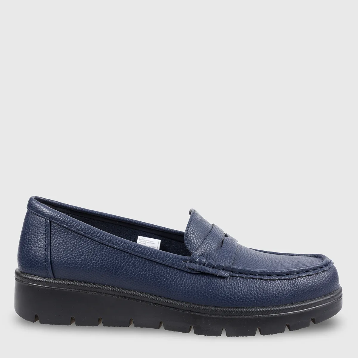 ZAPATOS MUJER BRIGITTE NAUX CAFEX - 1