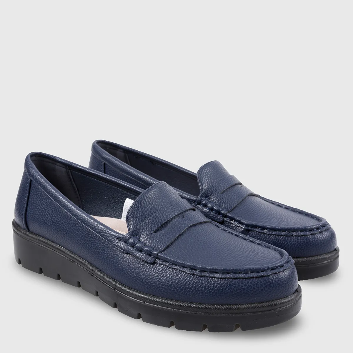 ZAPATOS MUJER BRIGITTE NAUX CAFEX - 2
