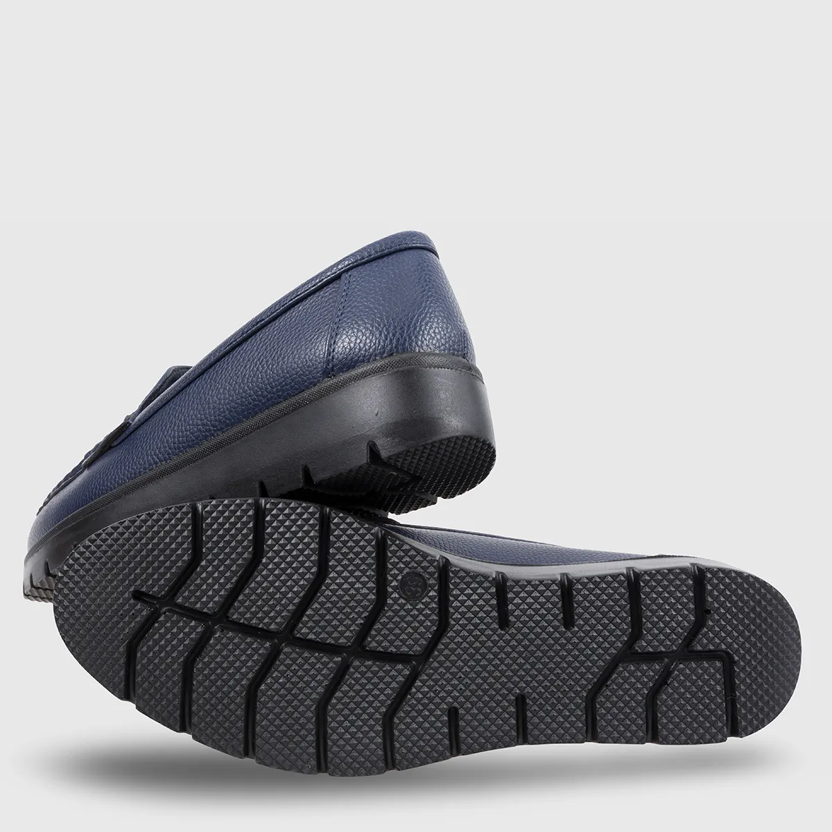 ZAPATOS MUJER BRIGITTE NAUX CAFEX - 4