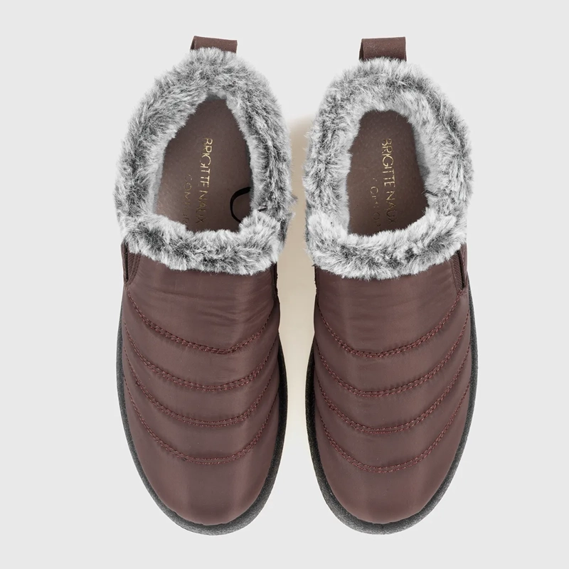 ZAPATOS DE VESTIR MUJER BRIGITTE NAUX COFO - 4