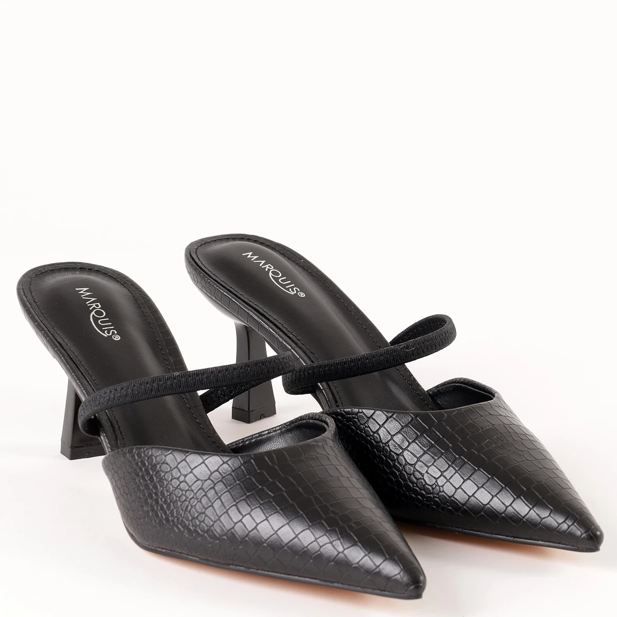 ZAPATOS DE VESTIR MUJER MARQUIS MINTI2 - 2
