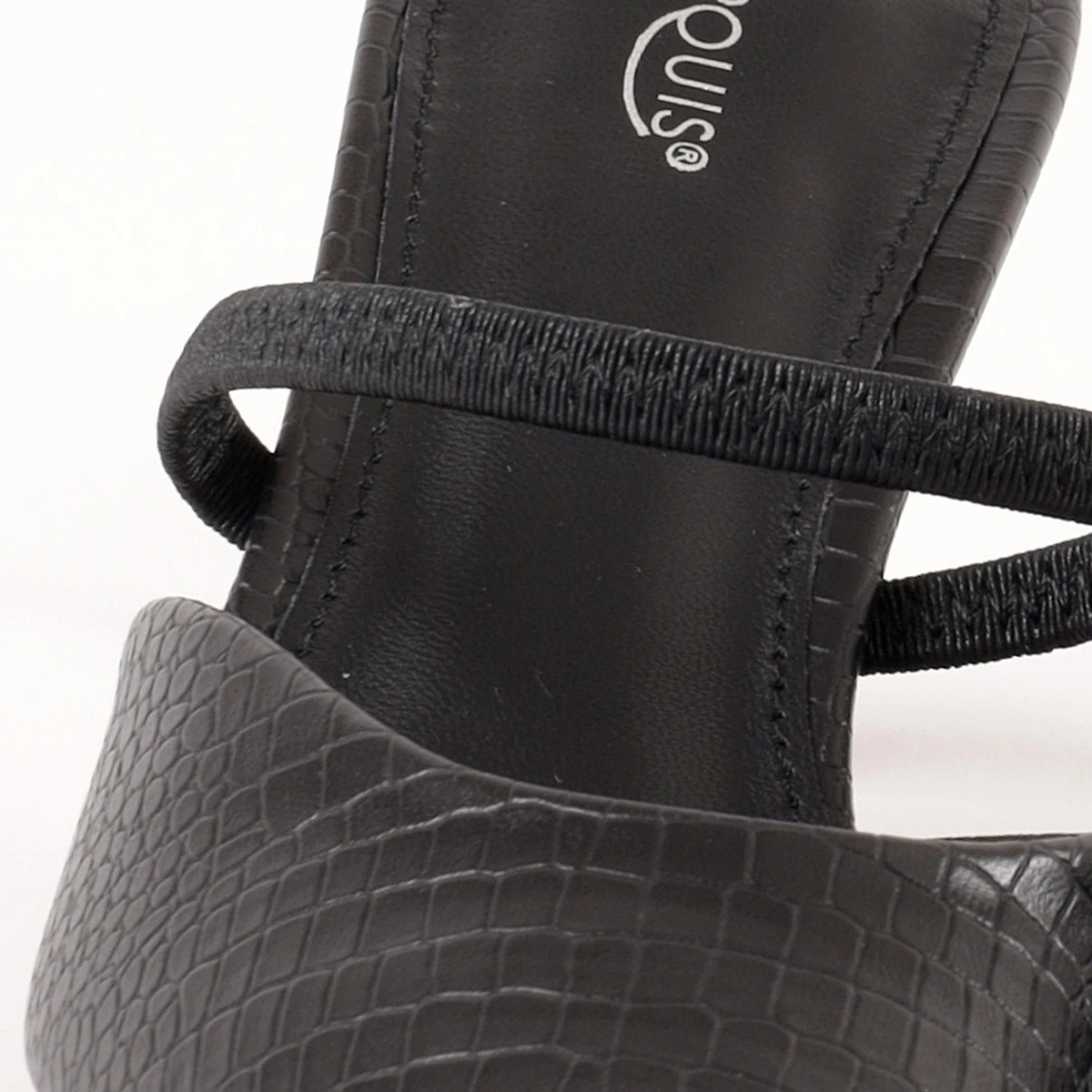 ZAPATOS DE VESTIR MUJER MARQUIS MINTI2 - 5