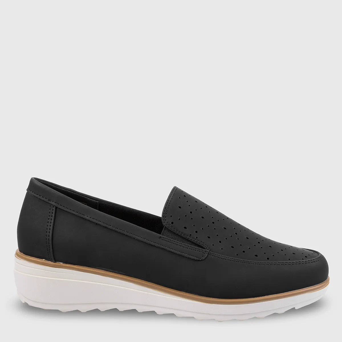 ZAPATOS MUJER BRIGITTE NAUX CAFAN - 1