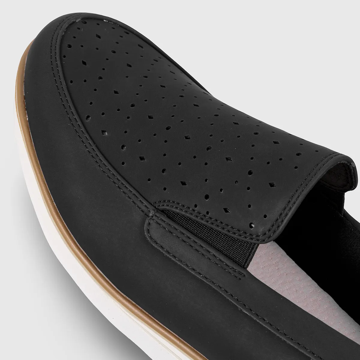 ZAPATOS MUJER BRIGITTE NAUX CAFAN - 5